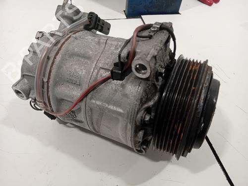 AC compressor JAGUAR F-PACE (X761) 2.0 TD4 AWD | BP32774717M34 - Image 2