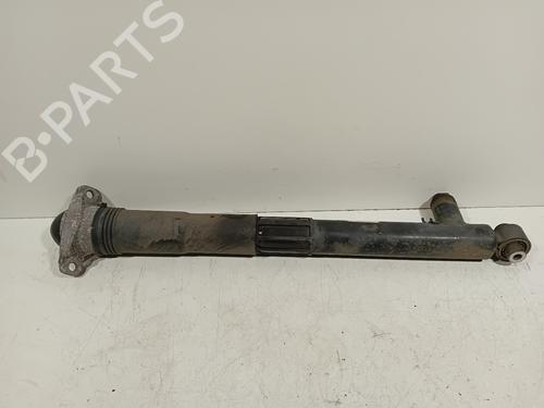 Used Left rear shock absorber VW GOLF VII (5G1, BQ1, BE1, BE2) 1.5 TSI (150 hp) 17542740