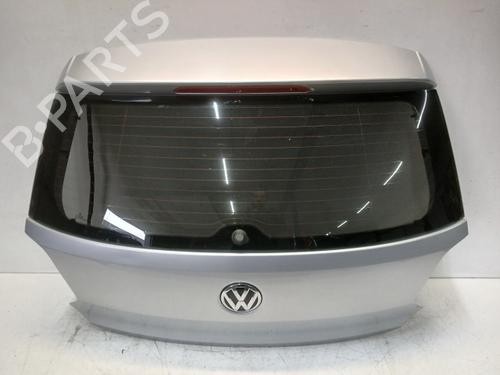 Used Tailgate Tailgate VW POLO V (6R1, 6C1) 1.4 TDI (75 hp) 40512981 40512981