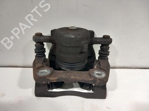 Right front brake caliper NISSAN NOTE (E12) 1.2 | BP36274942M104 - Image 4