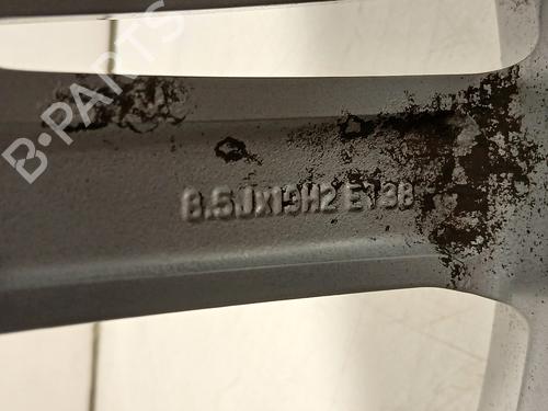 Rim VW TIGUAN ALLSPACE (BW2, BJ2) 1.5 TSI | BP27484240C45 