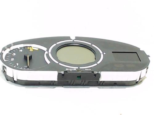 Instrument cluster RENAULT MEGANE III Hatchback (BZ0/1_, B3_) 1.5 dCi | BP939276C47 