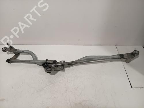 Used Front wipers mechanism Front wipers mechanism VW TRANSPORTER T6 Van (SGA, SGH, SHA, SHH) 2.0 TDI (150 hp) 33433815 33433815