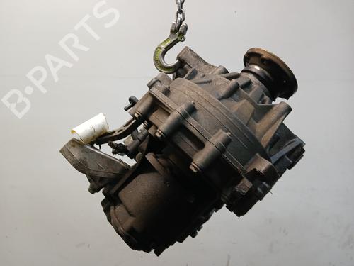 Gearkasse SKODA OCTAVIA III Combi (5E5, 5E6) 1.6 TDI | BP29700333M3 