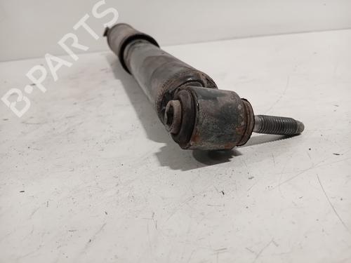 Left rear shock absorber RENAULT MEGANE IV Hatchback (B9A/M/N_) 1.3 TCe 160 (B9NC) | BP19408149M18 