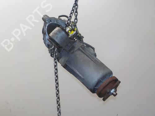Rear differential CHEVROLET CAPTIVA (C100, C140) 2.0 D 4WD | BP13206500M24 