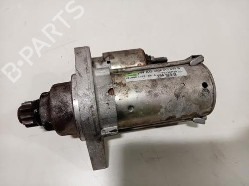Used Starter Starter 38483681 38483681