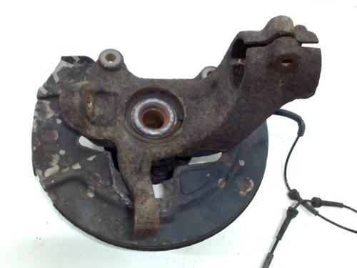Right front steering knuckle LAND ROVER FREELANDER 2 (L359) 2.2 TD4 4x4 | BP13206147M26 