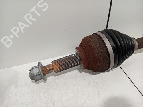 Left front driveshaft FORD TRANSIT V363 Van (FCD, FDD) 2.0 EcoBlue | BP39912465M38 - Image 2