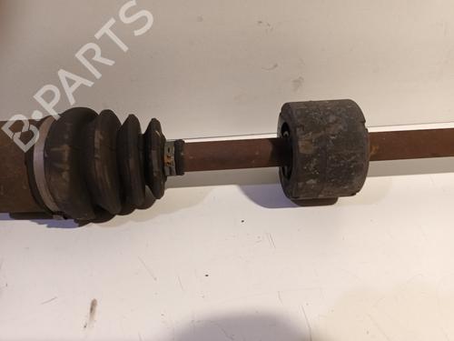Right front driveshaft FIAT 500 (312_) 1.2 (312AXA1A) | BP16519969M39 