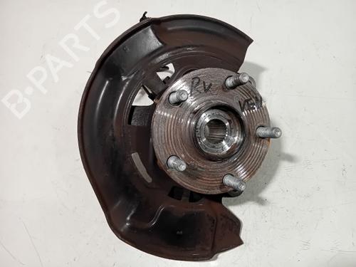 Used Right front steering knuckle Right front steering knuckle TOYOTA VERSO (_R2_) 1.8 (ZGR21_, ZGR21R) (147 hp) 40444939 40444939