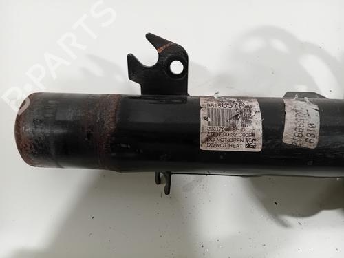 Right front shock absorber CITROËN C3 III (SX) 1.2 THP 110 (SXHNPS, SXHNZT, SXHNZ6) | BP29371197M17 