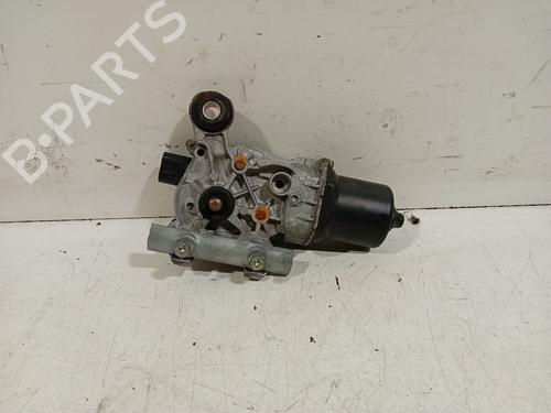 Used Front wiper motor RENAULT KADJAR (HA_, HL_) 1.2 TCe 130 (HLMR) (130 hp) 18240056