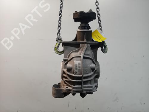 Used Rear differential BMW 3 (G20, G80, G28) 320 i (184 hp) 27543987