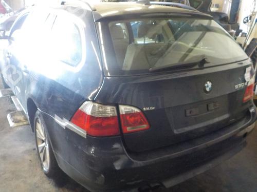 Front left window mechanism BMW 5 Touring (E61) 530 d | BP9525749C22 - Image 5