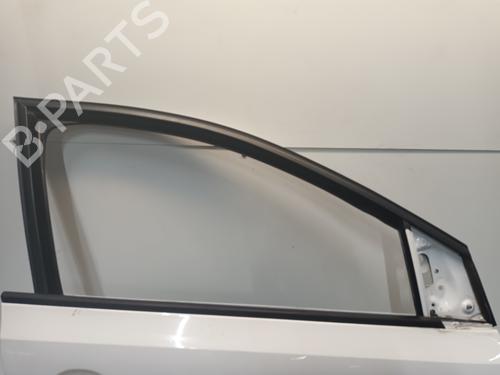Right front door VW POLO V (6R1, 6C1) 1.2 TDI | BP18268166C3 