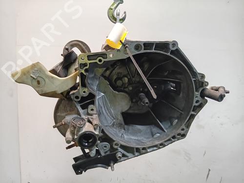 gearbox-citroen-c3-picasso-sh_-2008-23989006 main image