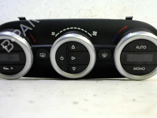 Used Climate control Climate control 6924118 6924118
