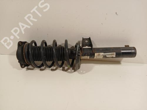 Used Right front shock absorber VW TOURAN (1T3) 2.0 TDI (140 hp) 29745672