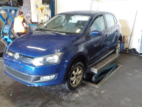 Starter VW POLO V (6R1, 6C1) 1.2 TDI | BP8083805M8 