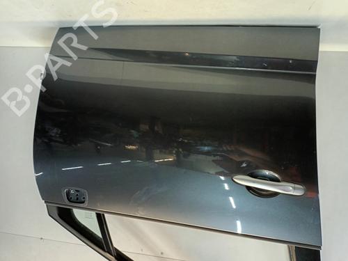 Right front door RENAULT GRAND SCÉNIC III (JZ0/1_) 1.4 16V (JZ0F) | BP29900287C3