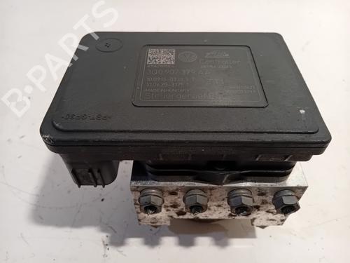 Used ABS pump ABS pump 27597848 27597848
