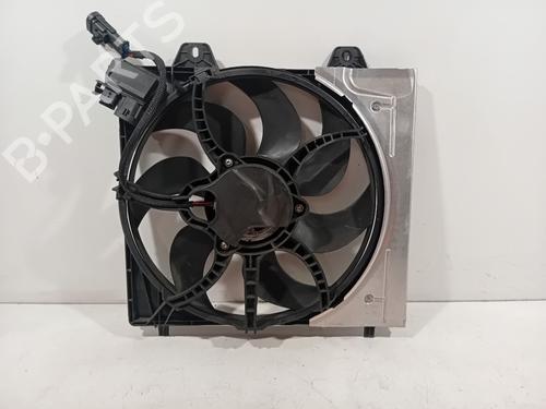 Modulo electronico OPEL CORSA F (P2JO) 1.2 (68) (101 hp) 29169806