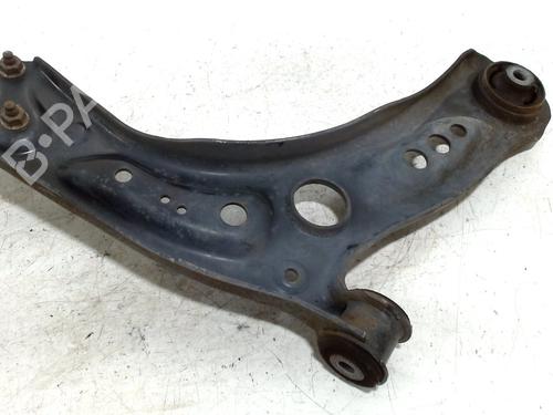 Left front suspension arm SKODA OCTAVIA III Combi (5E5, 5E6) 1.4 TSI | BP12176004M12 