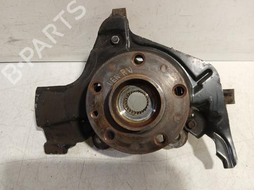 Used Right front steering knuckle Right front steering knuckle OPEL COMBO Box Body/MPV (X12) 1.4 (B05) (95 hp) 33722416 33722416
