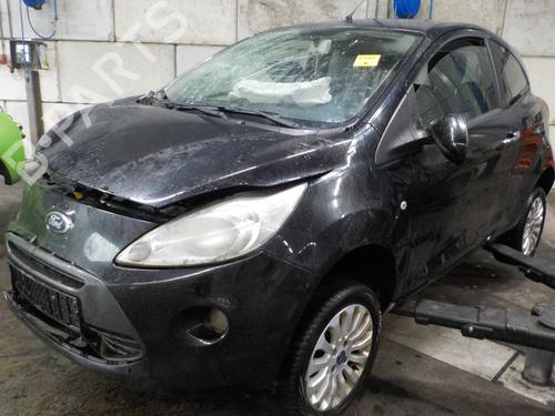 Right mirror FORD KA (RU8) 1.2 | BP16931674C27 