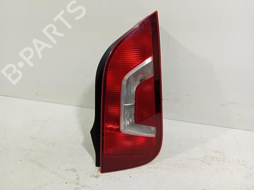 Used Right taillight VW UP! (121, 122, BL1, BL2, BL3, 123) 1.0 (60 hp) 19650763