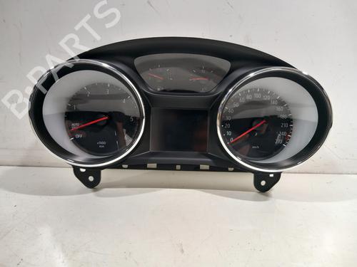 Used Instrument cluster Instrument cluster 37264984 37264984