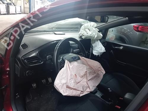 Switch FORD FIESTA VII (HJ, HF) 1.0 EcoBoost | BP32864031I30  - Image 9