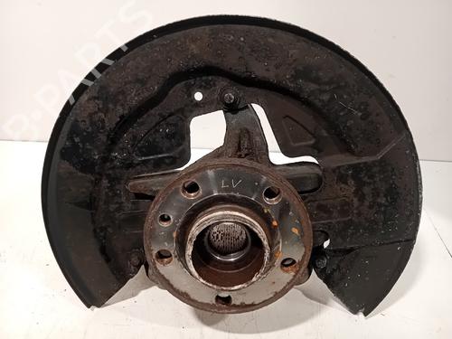 left-front-steering-knuckle-volvo-v60-i-155-2010-2011-2012-2013-2014-2015-2016-2017-2018-32395693 main image