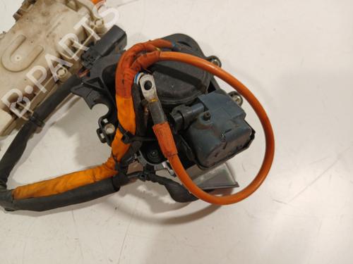 Kabel VOLVO XC90 II (256) T8 Hybrid AWD | BP30462511E12 