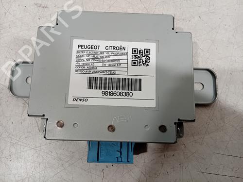 Used Control unit Control unit 23123851 23123851