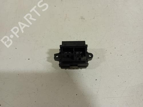 Used Heater resistor OPEL INSIGNIA A Saloon (G09) 1.6 Turbo (69) (180 hp) 22234283