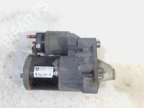 Used Starter CITROËN DS3 (SA_) 1.6 VTi 120 (120 hp) 7991646