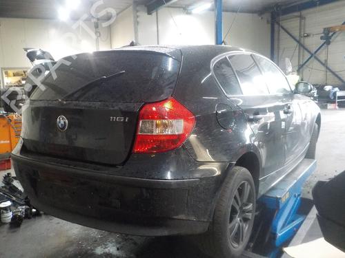 Left taillight BMW 1 (E87) 116 i | BP13071991C34