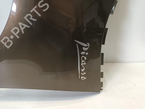 Left front fenders CITROËN C4 Grand Picasso I (UA_) 1.6 VTi 120 | BP29568970C41 