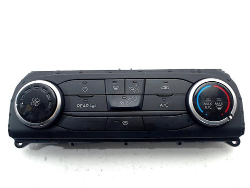 Used Climate control Climate control 10966073 10966073
