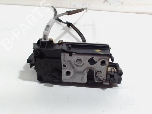 Rear left lock CITROËN C4 II (NC_) 1.6 THP 155 | BP13368263C100 