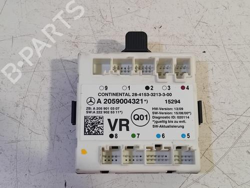 Used Control unit Control unit 25249491 25249491