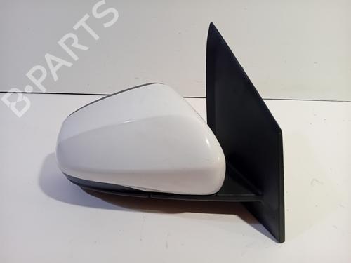 Used Right mirror OPEL KARL (C16) 1.0 (75 hp) 23987993