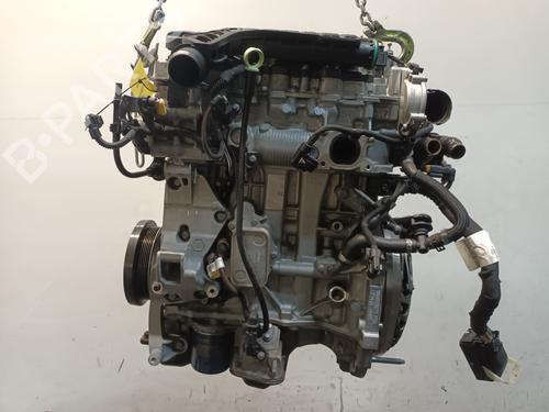 Engine OPEL CORSA F (P2JO) 1.2 (68) | BP39037102M1 - Image 4