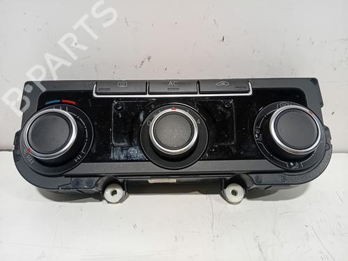 Used Climate control Climate control VW SHARAN (7N1, 7N2) 2.0 TDI (136 hp) 36416729 36416729