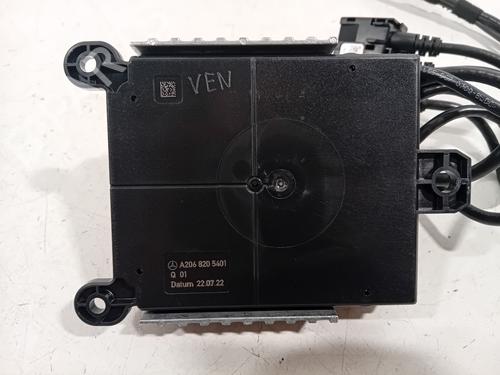 Control unit MERCEDES-BENZ EQE (V295) EQE 350 (295.125) | BP29333782M11 
