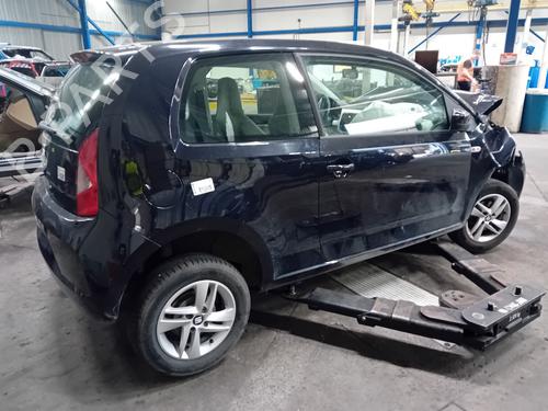Hattehylde SEAT Mii (KF1, KE1) 1.0 | BP27316467C85  - Image 7