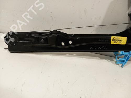 Front left window mechanism FIAT DOBLO Cargo (263_) 1.6 D Multijet (263WXD1B, 263WXR1B, 263WXX1B, 263ZXD1B,... | BP36435014C22 - Image 3
