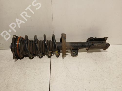 Amortecedor frente direito Amortecedor frente direito JEEP RENEGADE SUV (BU, B1, BV) 1.3 PHEV 4Xe (240 hp) 33851625 33851625